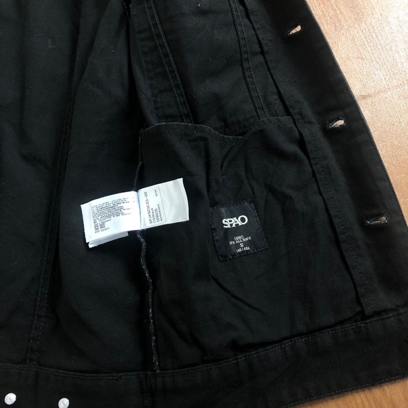 SPAO Trucker Jacket, foto 3