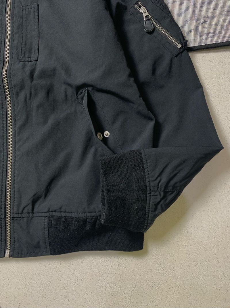 Bomber Jacket WHO California, foto 5