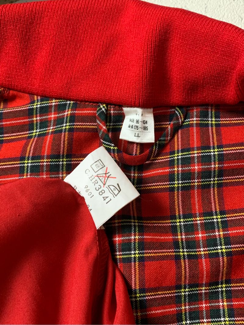 HARRINGTON JACKET, foto 6