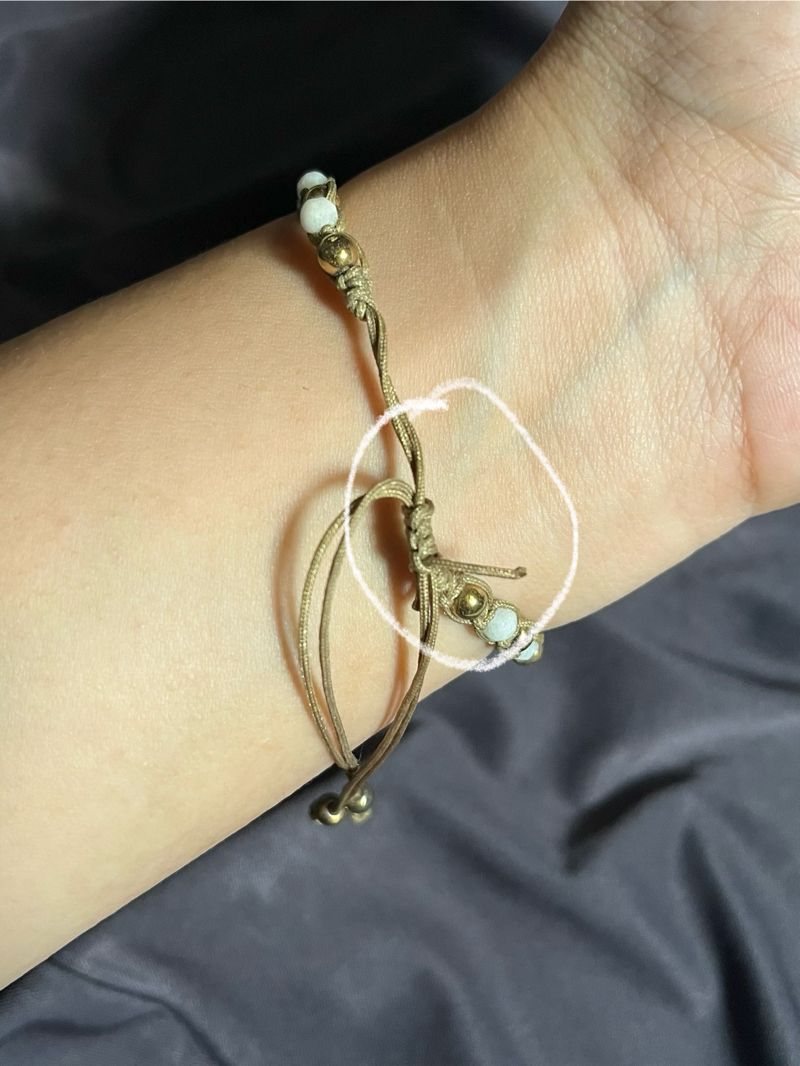 Bracelet Evil Eye (1 set), foto 4