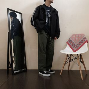 NASSAU JACKET