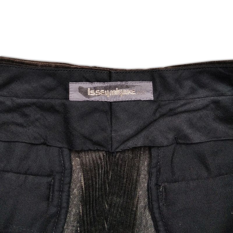Issey Miyake Men
Corduroy Longpants, foto 5