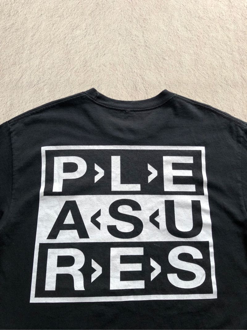 Pleasure fragile tee, foto 2
