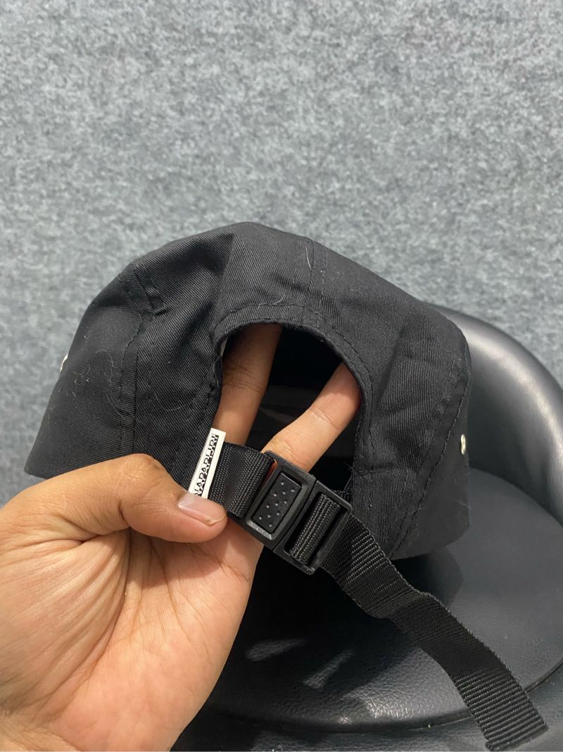 Topi 5 panel NAPAPIJRI cap, foto 3