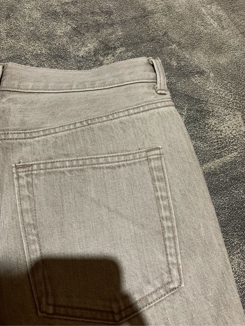 Jeans Gu Uniqlo size 30, foto 3