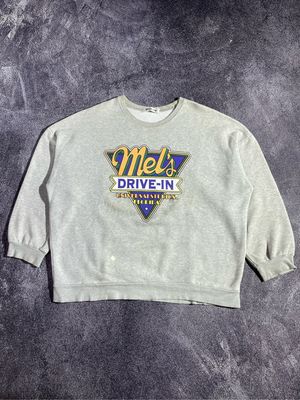 Crewneck