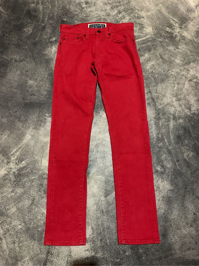Levis 511 skinny size 31, foto 2