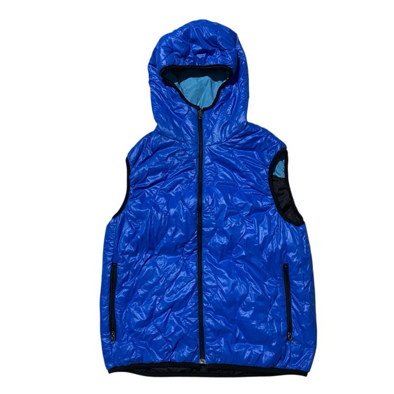 Camp7 reversible vest jacket, foto 3