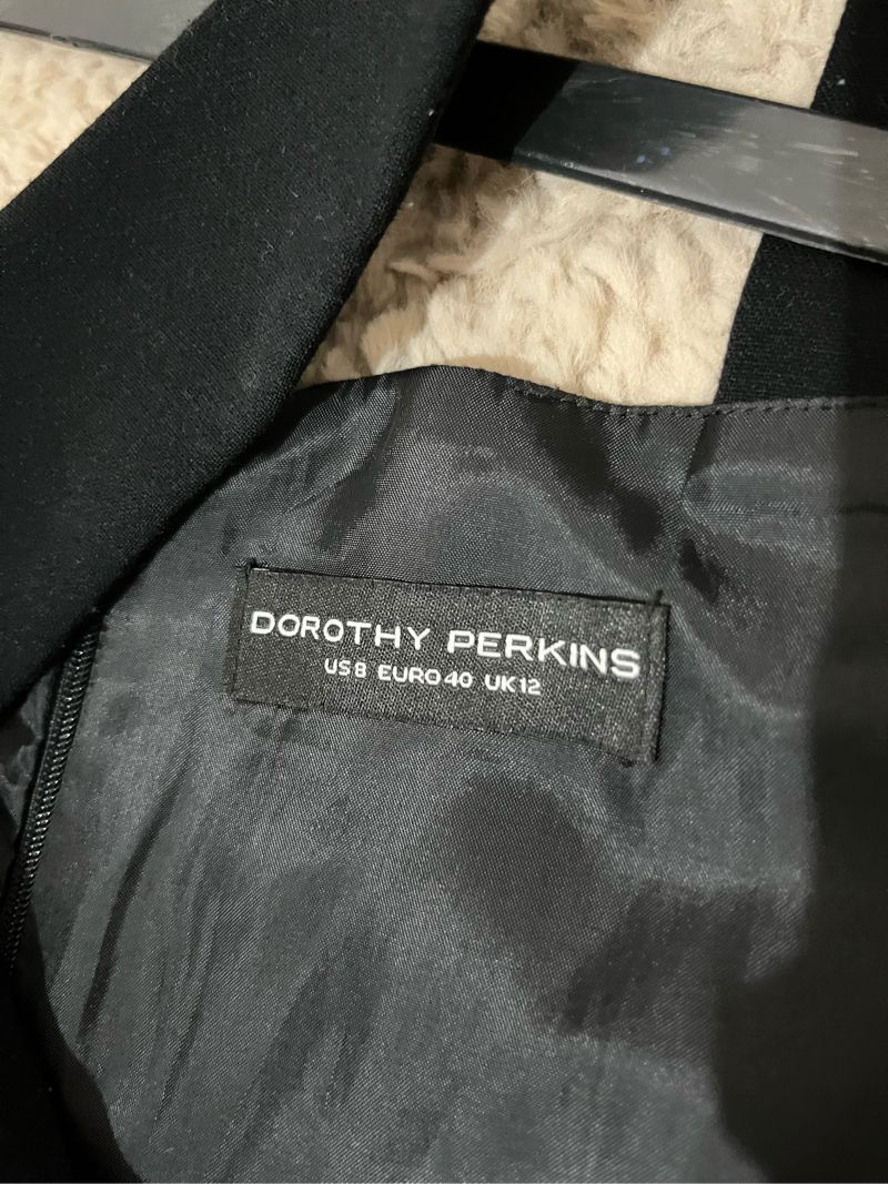 Dorothy Perkins Pipe Jumpsuit, foto 4