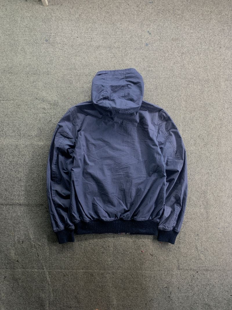 Hilfiger Denim Bomber Hooded Jacket, foto 6