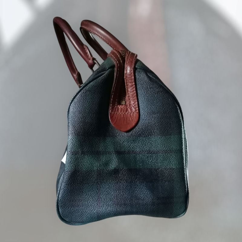 Tas Vintage Polo Ralph Lauren, foto 3