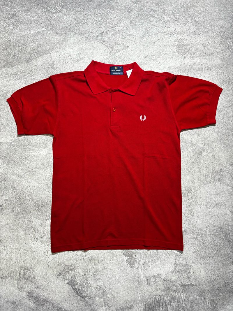 COMBO! 3 ITEM POLO SHIRT FRED PERRY, foto 5