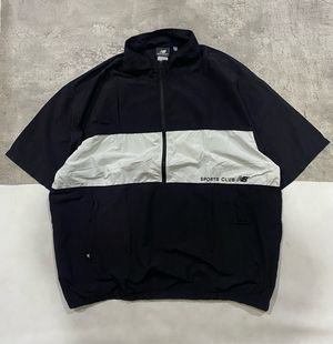 New Balance Windbreaker jacket Running