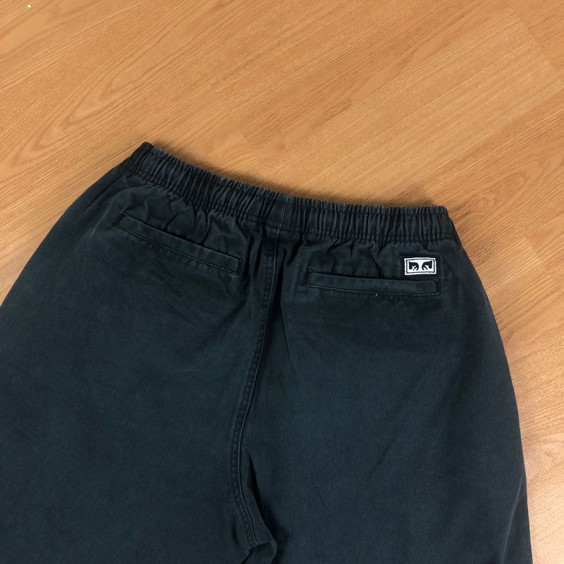 OBEY Easy Twill Pants, foto 3