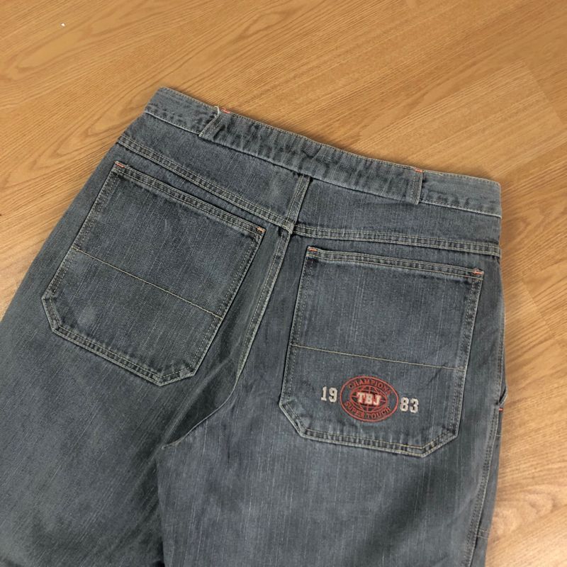 TBJ Riders Regular Jeans, foto 3