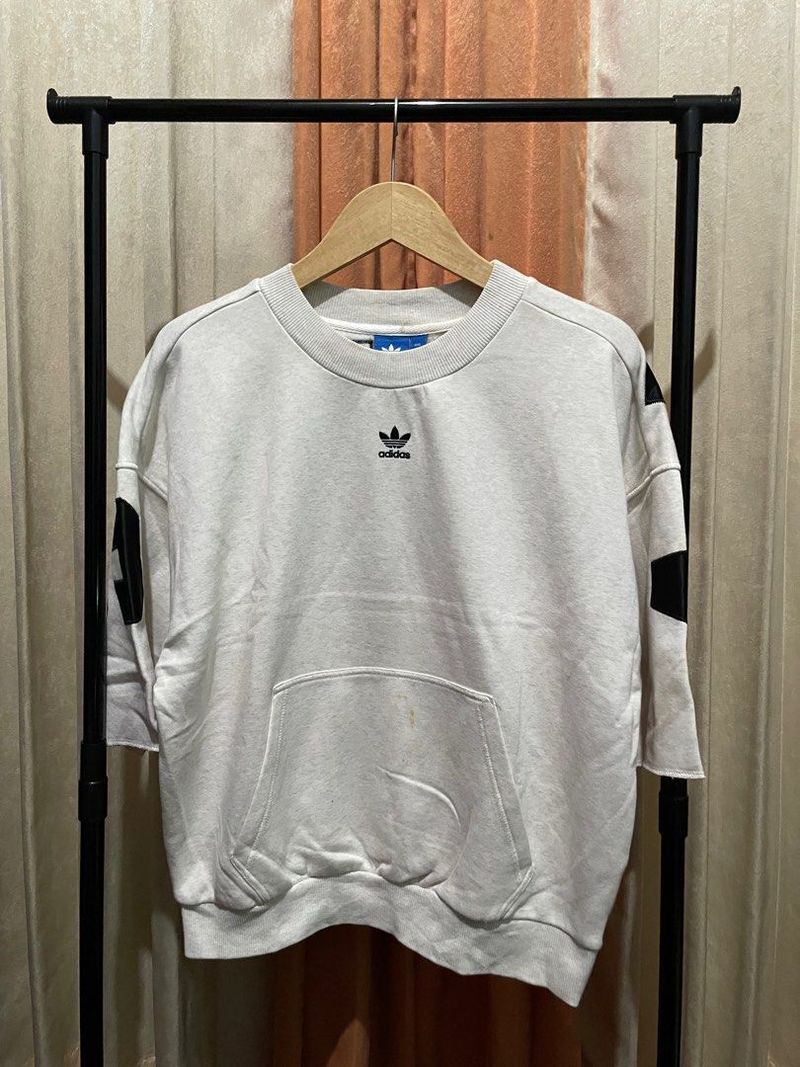 ADIDAS SWEATSHIRT, foto 2