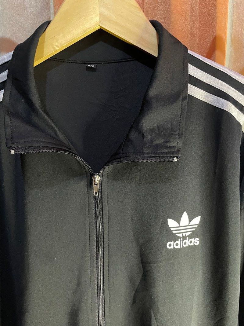 ADIDAS TRACKTOP, foto 2