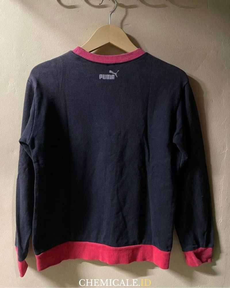 PUMA CREWNECK, foto 2