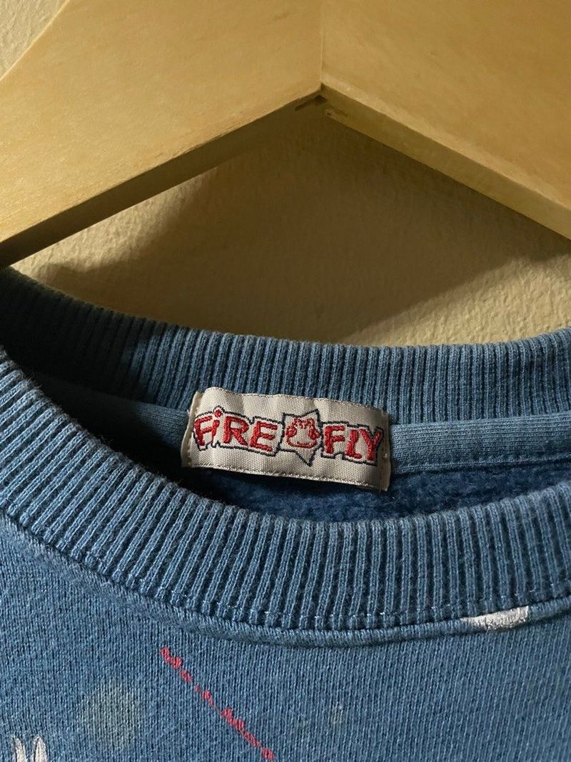 FIREFLY CREWNECK, foto 2