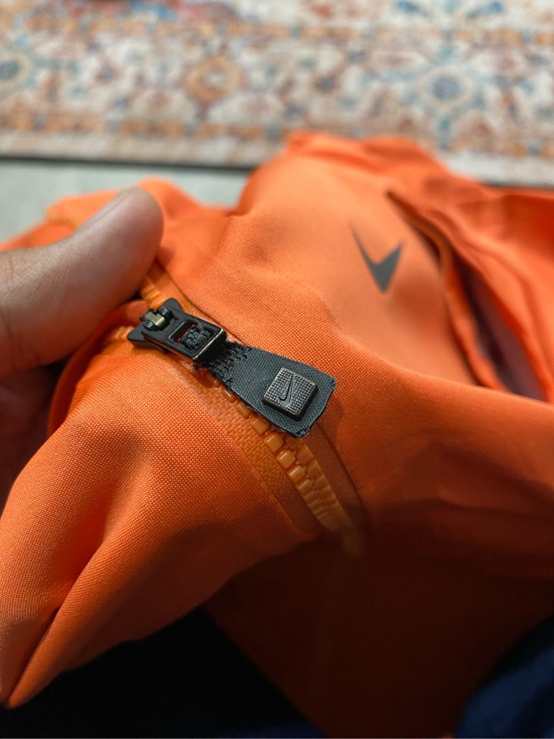 Y2K SOFTSHEL JAKET NIKE GOLF, foto 5