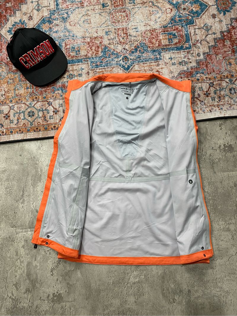 Y2K SOFTSHEL JAKET NIKE GOLF, foto 3