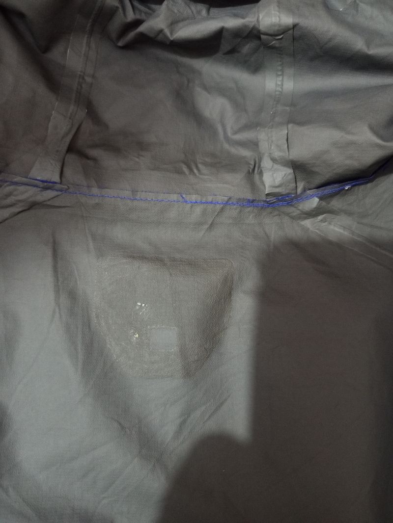 Marmot goretex gorpcore jaket, foto 8