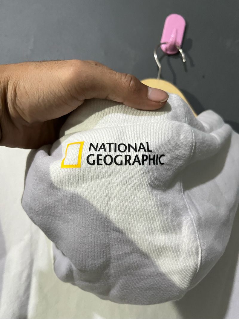 NATIONAL GEOGRAPHIC, foto 5
