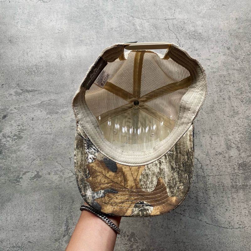 TRUCKER REALTREE OFFICIAL, foto 4