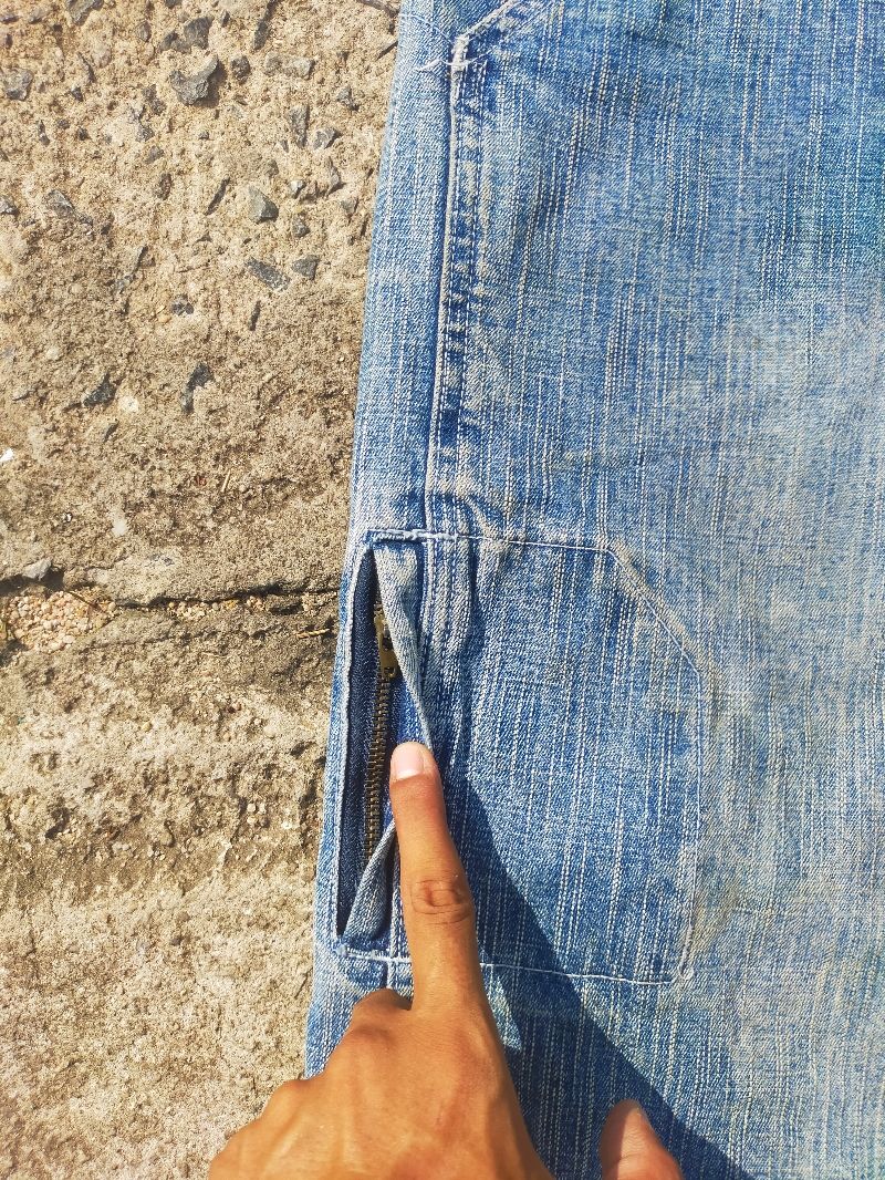 akademiks baggy jorst, foto 6