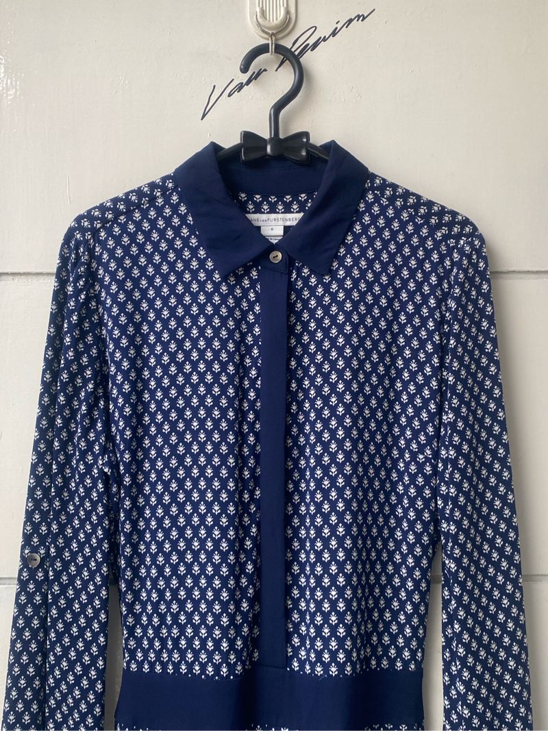 DIANE Von FURSTENBERG Jumpsuit, foto 3