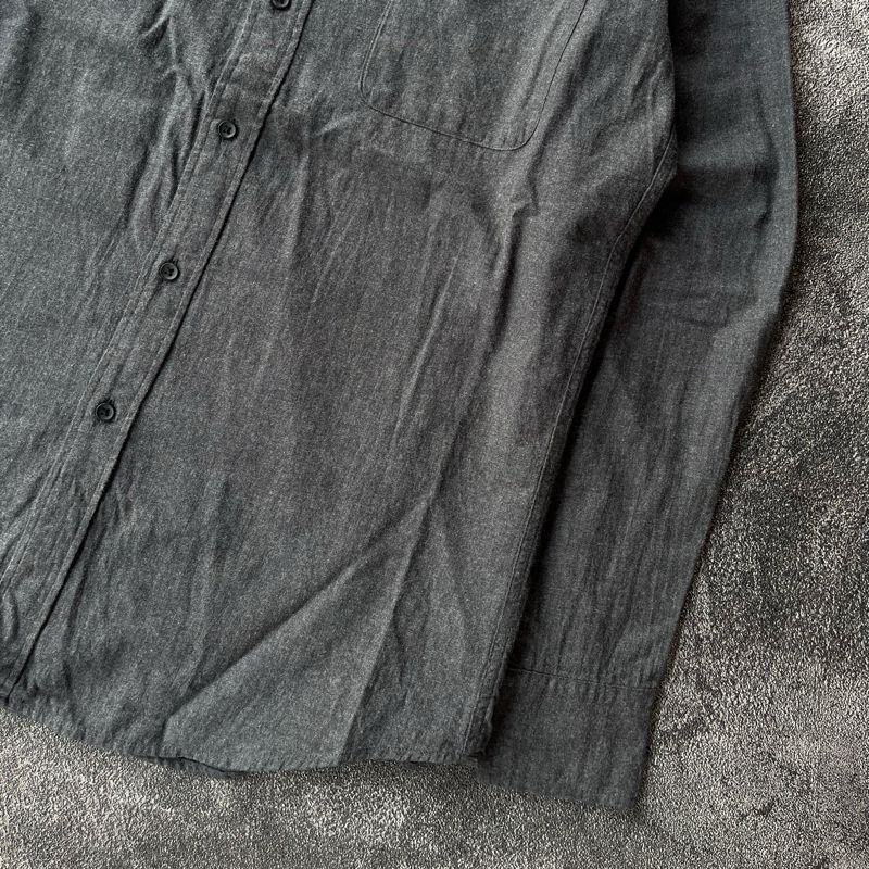 Uniqlo Flannel Shirt, foto 6