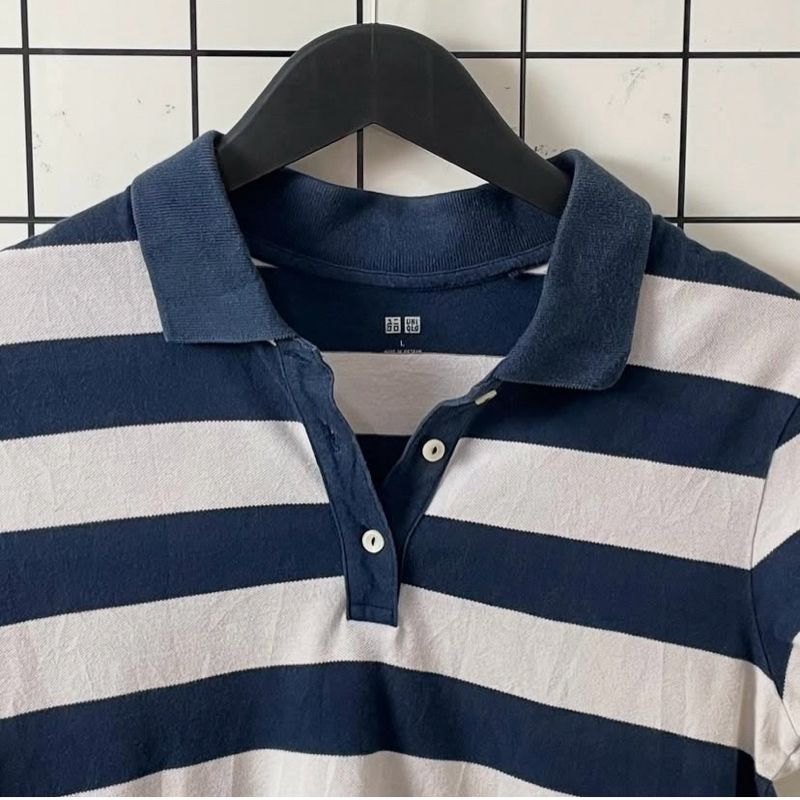 Polo shirt Uniqlo, foto 3