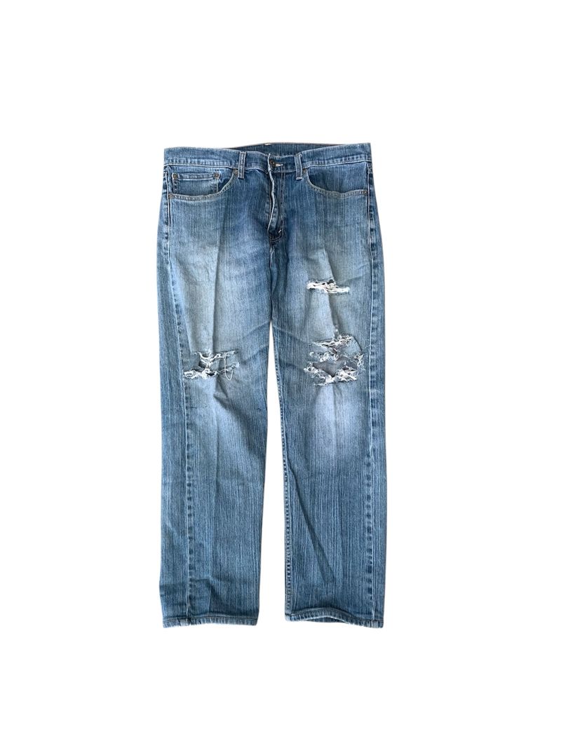 505 jeans, foto 2