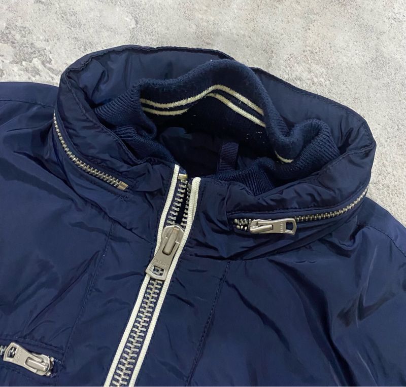 Tommy Hilfiger Bomber Jacket Casual, foto 3