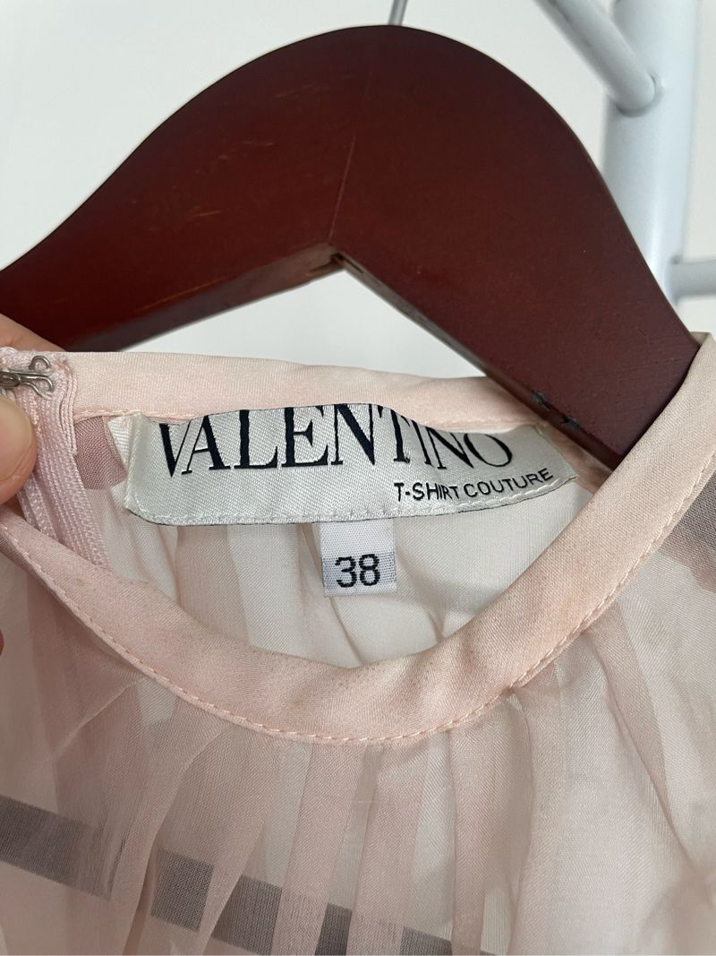 Valentino dress, foto 2