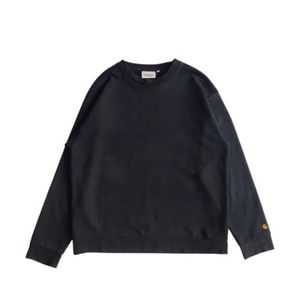 Crewneck Carhartt Navy Chase Sweat