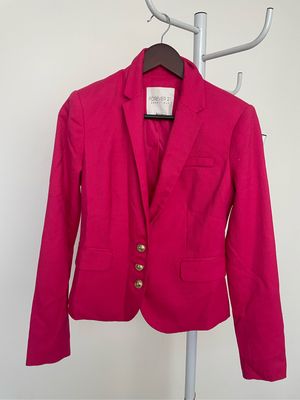 Blazer Forever 21