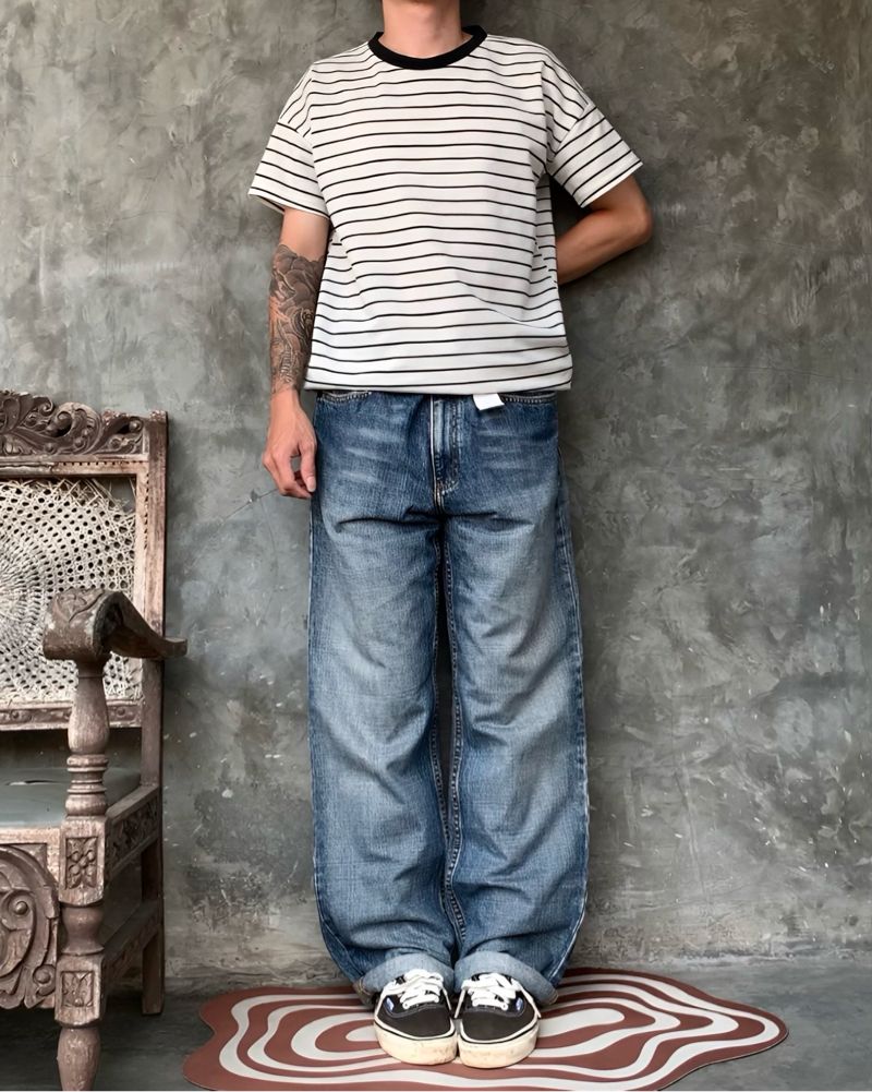 KIRKLAND BLUE JEANS, foto 3