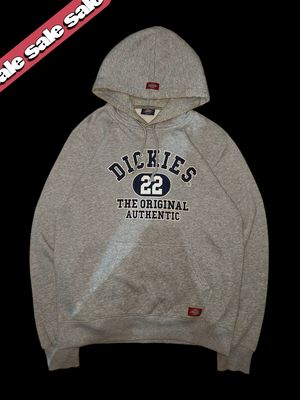 HOODIE DICKIES
