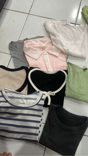 Croptop