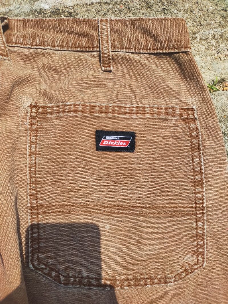 dickies work pants, foto 3