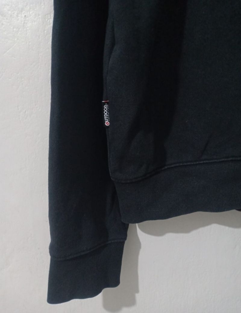 Crewneck Outdoor Size L, foto 5