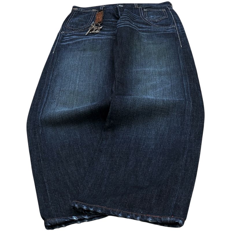Vtg l3vi’s 523 jeans, foto 3