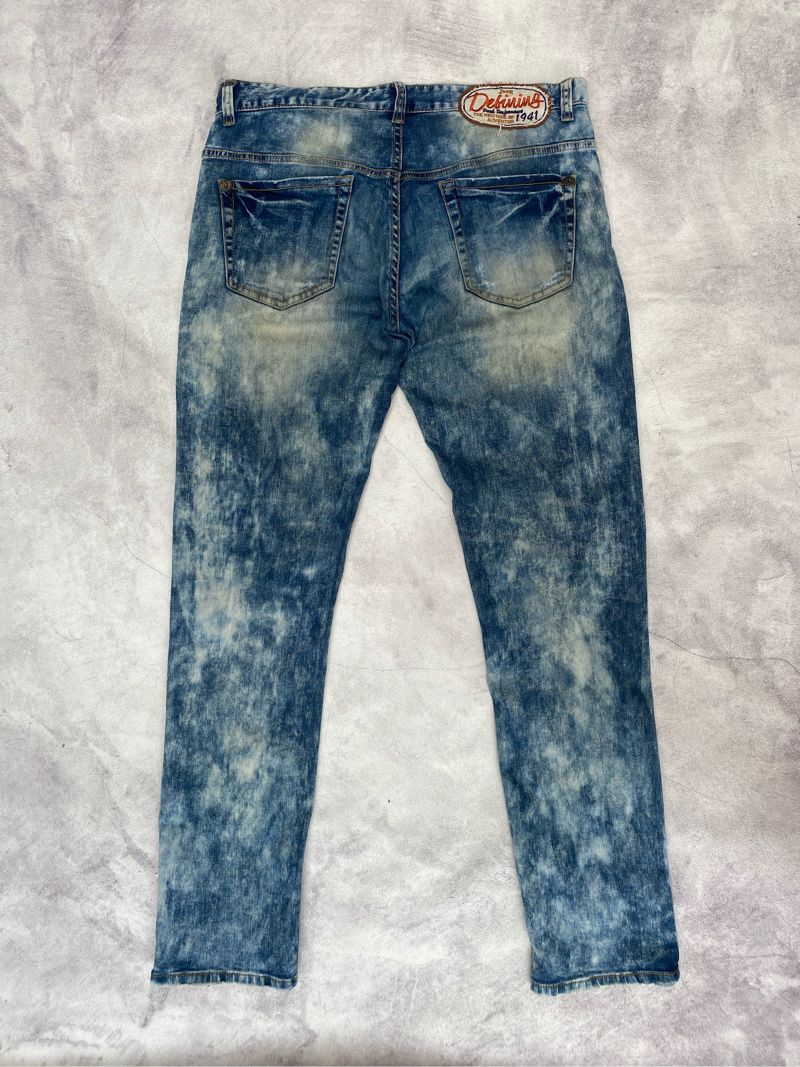 Jeep Jeans Ripped, foto 2