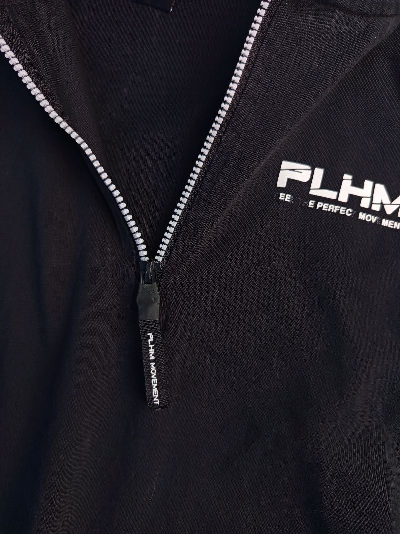 TSHERT HOODIE BY POLHAM., foto 3