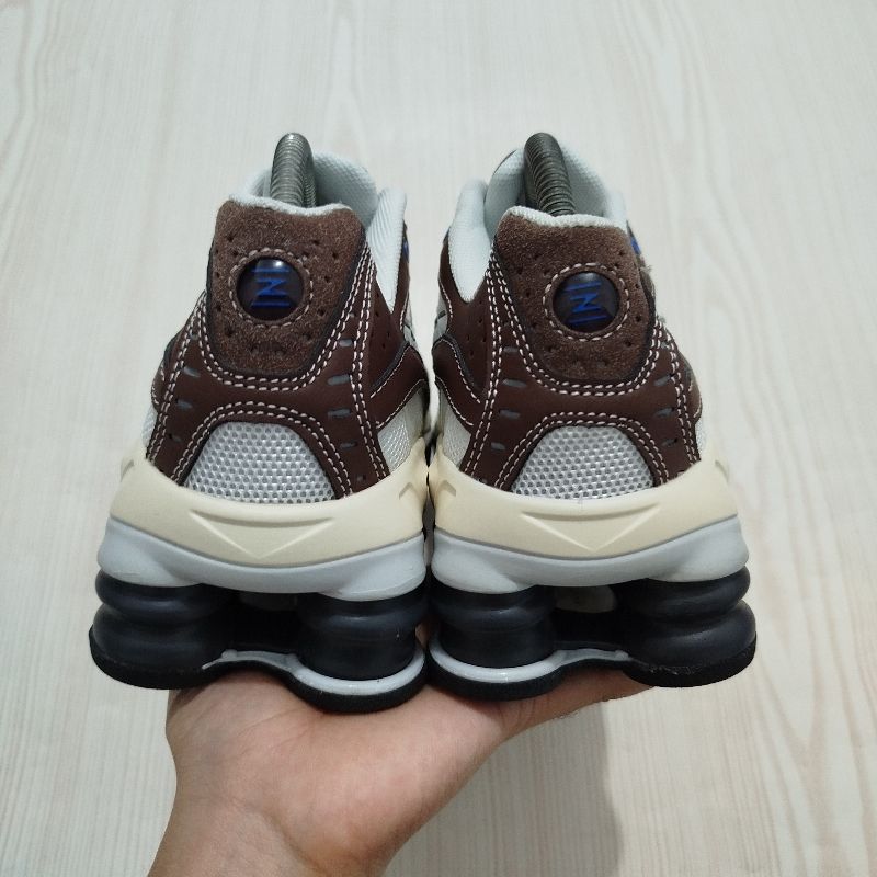 Shox ride 2, foto 4
