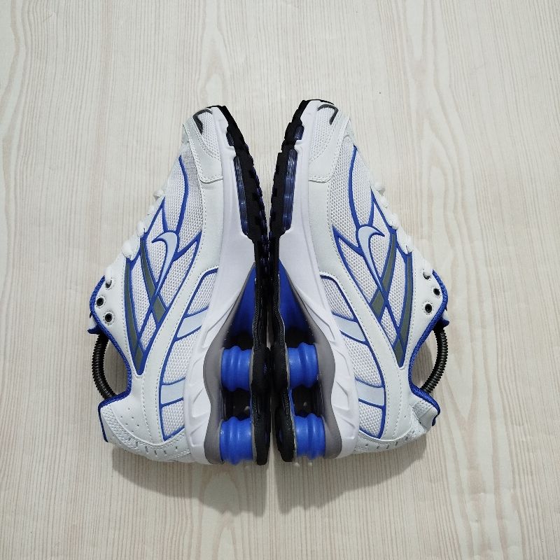 Nike shox ride 2, foto 2