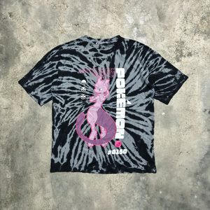 ZARA POKEMON TIEDYE