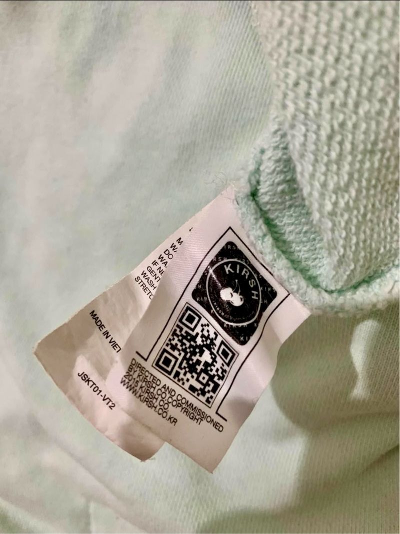 Kirsh Crewneck, foto 4