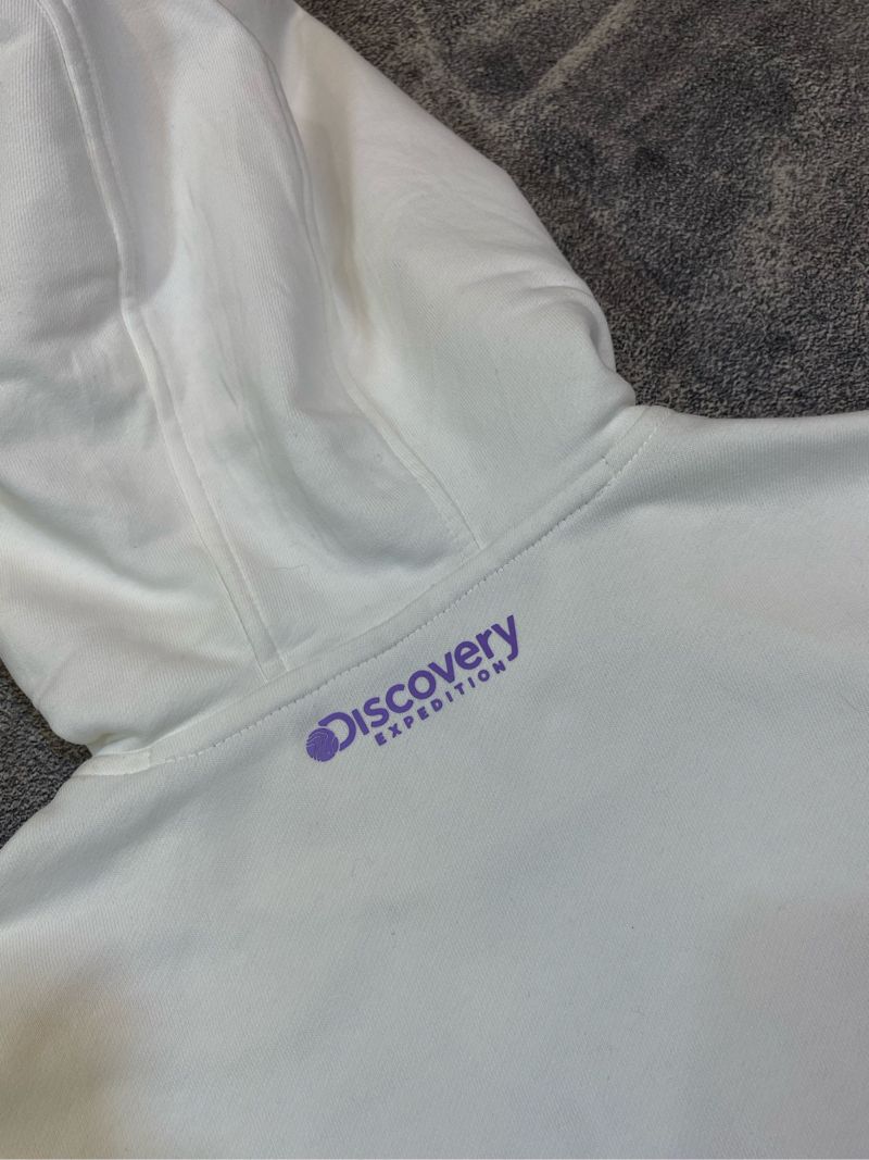 Hoodie Discovery, foto 4